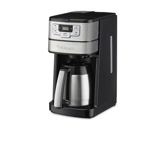 Brand NEW Cuisinart DGB-450 Grind & Brew Coffeemaker